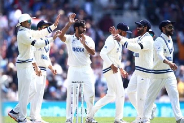 இந்திய அணிக்கு வந்த புதிய சோதனை : ஐசிசி எடுத்த அதிரடி முடிவு