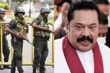 හිටපු අගමැති සම්බන්ධීකරණ ලේකම් අත්අඩංගුවට..!