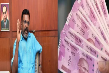 மத்திய அரசின் அறிவிப்பு : பொருளாதார சீர்குலைவு நடவடிக்கையின் உச்சகட்டம் - கொந்தளித்த திருமாவளவன்