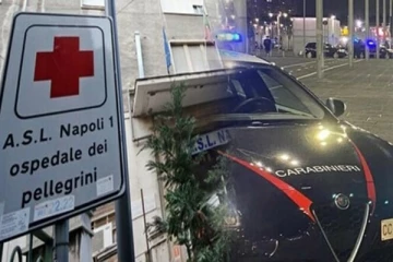 இத்தாலியில் கொள்ளையடிக்க சென்ற இலங்கையரின் பரிதாப நிலை