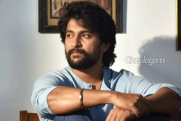 நடிகர் நானியுடன் 3-வது முறையாக இணையும் 33 வயது நடிகை.. யார் இயக்கத்தில் தெரியுமா? | Nani Movie With Sai Pallavi Details