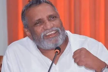 ஜனாதிபதிக்கு முழு அதிகாரம் உண்டு! மஹிந்த தேசப்பிரிய வெளியிட்ட முக்கிய தகவல்