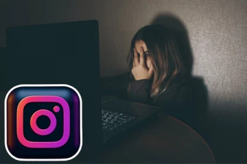 இன்ஸ்டாகிராமில் பெண்கள் மீதான தொல்லைகளை கட்டுப்படுத்தும் புதிய அம்சம்