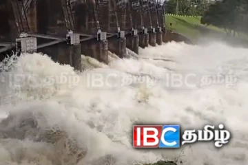 கந்தளாய் குளத்தில் 10 வான் கதவுகள் திறப்பு - கிழக்கில் தொடரும் பாதிப்பு