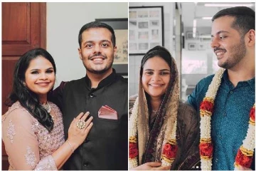 நடிகை வித்யுலேகாவிற்கு திருமணம் முடிந்தது! வெளியான புதிய தகவல்..