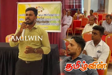 தூய அரசியலுக்காக மட்டக்களப்பில் விசேட கலந்துரையாடல்