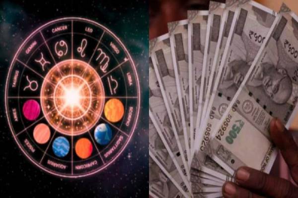 பாபா வாங்கா கணிப்பு: இந்த 4 ராசிக்காரர்கள் 2026ல் அதிக பணம் சம்பாதிப்பார்களாம் | Baba Vanga Predictions 2026 Zodiac Earn Most Money பாபா வாங்கா கணிப்பு: இந்த 4 ராசிக்காரர்கள் 2026ல் அதிக பணம் சம்பாதிப்பார்களாம் | Baba Vanga Predictions 2026 Zodiac Earn Most Money