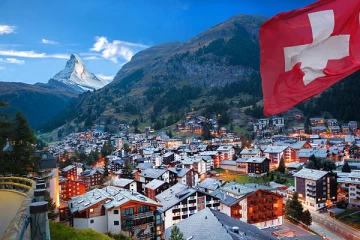 கொரோனா தொற்று முடிவுக்கு வருகிறது? சுவிட்சர்லாந்து அரசு வெளியிட்டுள்ள  தகவல்