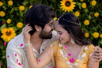 ச்சா இப்படியும் மனிதர்கள் உள்ளார்களா? நெகடிவ் கமெண்ட்.. கடுப்பான பிரபல ஜோடி