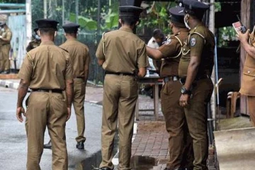 யாழ்ப்பாண பகுதியில் இருவர் அதிரடி கைது! சிக்கிய மர்ம பொருட்கள்