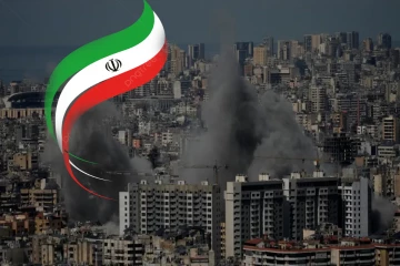 உடனடியாக காலி செய்யுங்கள் ; ஈரானின் எச்சரிக்கையால் அதிரும் உலகம்