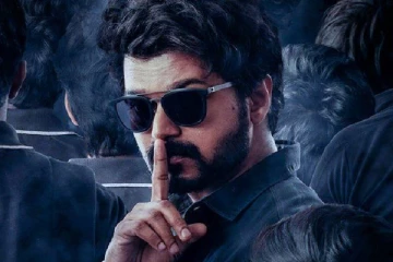 பள்ளியில் படிக்கும் போதே நடிகர் விஜய் இப்படி ஒரு வேலையை செய்தாரா?- யாருக்கும் தெரியாத தகவல்