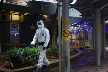 மீண்டும் உலகை மிரட்ட வரும் Omicron இன் துணை வைரஸ்! அறிவியலாளர்கள்   பகீர் தகவல்!