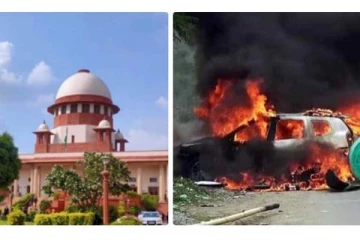 வெடித்த வன்முறை; 54 பேர் பரிதாப பலி - இடம்பெயர்ந்தவர்களின் நிலை என்ன?