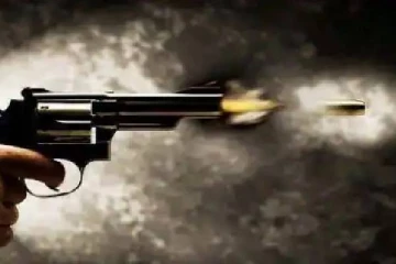 அமெரிக்காவில் சுட்டுக் கொல்லப்பட்ட இந்திய மருந்து நிறுவன அதிகாரி