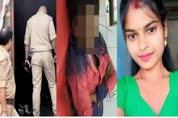 கணவனுக்கு கள்ள உறவு; மனைவி செயலால் க்ஷாக்கான கிராமம் | Wife Cuts Off Private Parts Of Husband Affair