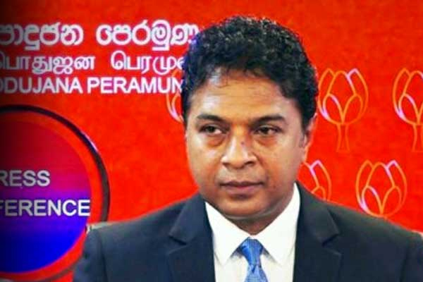 உள்ளுராட்சி மன்றத் தேர்தலை விரைவாக நடாத்த வலியுறுத்தல்! | Sagara Kariyavasam Demand Urban Council Elections