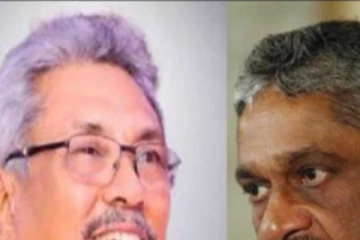 மக்களின் சக்தியால் ஆட்சி அழியும் :கோட்டாவுக்கு பொன்சேகா எச்சரிக்கை!