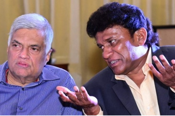 அதிபர் ரணிலுக்கு அனுப்பப்பட்ட அவசர கடிதம் | Urgent Letter Sent To Ranil By Mano Ganesan