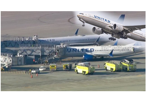 us-fire-accident-4-flight-attendants-injured