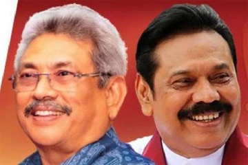 கோட்டாபய, மகிந்த உட்பட 18 பேர் மீது சர்வதேச தடை - பிரித்தானிய நாடாளுமன்ற உறுப்பினர்கள் குழு அழைப்பு