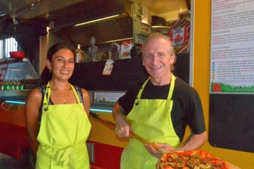 பக்கத்து வீட்டுக்காரரை கொன்று சமைத்த உணவக உரிமையாளர்: ஒரு திடுக் செய்தி