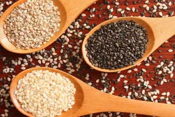 காலையில் ஒரு ஸ்பூன் எள் சாப்பிட்டால் என்ன ஆகும் தெரியுமா?