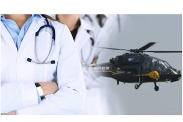 பிபின் ராவத்துக்கு நிலை என்ன ஆச்சு? - குன்னூருக்கு விரைந்த 10 மருத்துவர்கள்