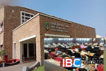 ஆளும் அநுர அரசுக்கு தொடர் பின்னடைவு : பலூன்களை வெடிக்க வைத்து தோற்றகடிக்கப்பட்ட பட்ஜெட்