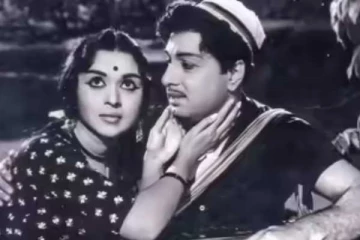 2 நாள் இருன்னு சொன்னார்..அவர் போய்ட்டாரு!! சரோஜா தேவியிடம் எம் ஜி ஆர் பேசிய கடைசி வார்த்தை..