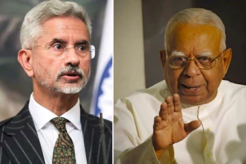 இறுதி நேரத்தில் ஜெய்சங்கருடனான சந்திப்பில் பங்கேற்காத சம்பந்தன்