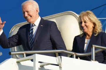 ஜோபைடன் சுவிஸ் வந்ததற்கு  இவ்வளவு தொகையா! வாயை பிளக்கும் நெட்டிசன்கள்