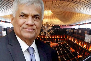 ரணிலின் கால்களை தொட்டு வணங்கத் தயார்! பகிரங்கமாக கூறிய நாடாளுமன்ற உறுப்பினர்-செய்திகளின் தொகுப்பு