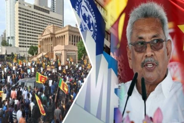 IMF முடிவால் திண்டாடும் இலங்கை! மறைக்கப்படும் மக்களுக்கான கடைசி சந்தர்ப்பம் (VIDEO)