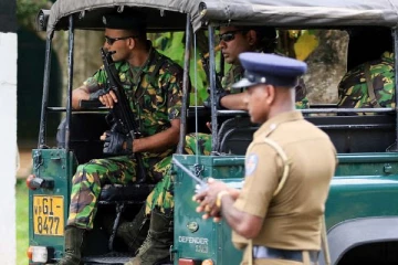 பாடசாலை மாணவர் தகராறை தீர்க்க STF இற்கு அழைப்பு