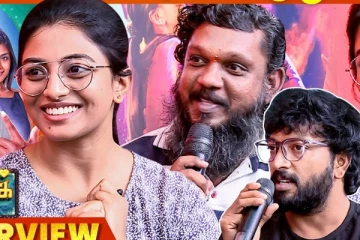 நமக்கு Comedy-யா தெரியுறது எல்லாருக்கும் Comedy-யா இருக்காது ! டைட்டானிக் டீம் Interview