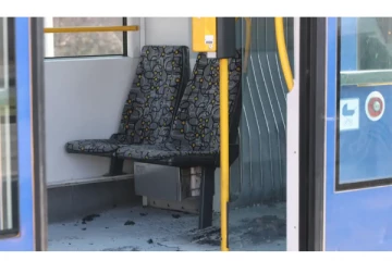 ஓடும் ட்ராமில் பெண் மீது தீவைக்கப்பட்ட சம்பவத்தில் முக்கிய திருப்பம்: குற்றவாளி யார் தெரியுமா?