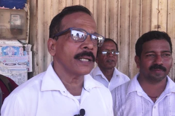இனப்படுகொலை யுத்தக்குற்றத்திற்கான போதிய ஆதாரங்களை கூட்டமைப்பு வழங்கியுள்ளது: வினோ நோகராதலிங்கம்