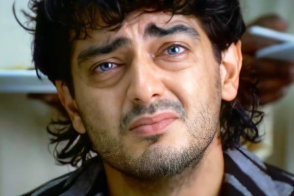 தயாரிப்பாளர் திட்டியதால் கதறி கதறி அழுத அஜித்- யாரு தெரியுமா? | Producer Lashes Out At Ajith