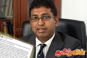 தம்புள்ளை வெப்பநிலை களஞ்சியம் குறித்து ஹர்ஷ எம்.பியின் கருத்து