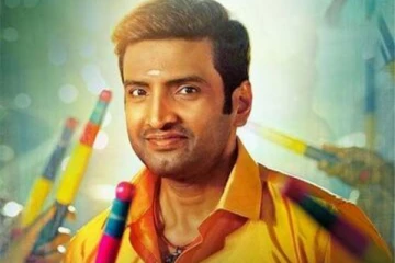 சந்தானத்தின் சபாபதி திரைப்படம் எப்போது ரிலீஸ் தெரியுமா.. வெளியான அறிவிப்பு