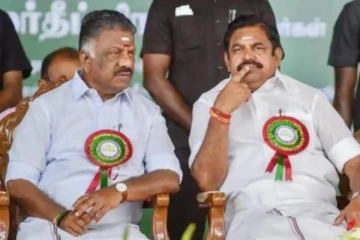 முன்னாள் முதல்வர் எடப்பாடி பழனிச்சாமி மற்றும் ஓ. பன்னீர்செல்வம் மீது பொலிஸார் முக்கிய பிரிவின் கீழ் வழக்குப்பதிவு! காரணம் என்ன?