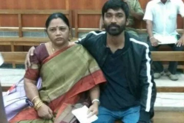 அந்த காரணத்திற்காக இந்த மூன்று படங்களின் காட்சிகளை பார்க்க பிடிக்காது..தனுஷால் கண்கலங்கிய தாய்!