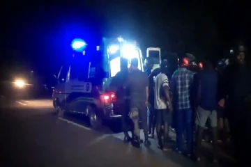 யாழ்ப்பாணத்தில் முதியவர்கள் இருவருக்கு நேர்ந்த விபரீதம்