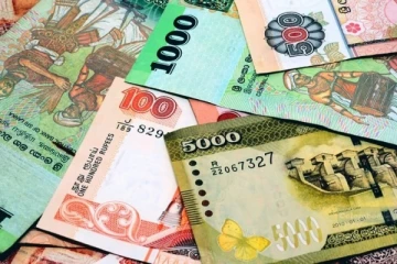 ரூபாவின் பெறுமதியில் மாற்றம்! டொலர்களை கொள்வனவு செய்த மத்திய வங்கி