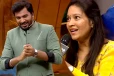 Tamizha Tamizha: மாமியார் வைக்கும் நெருக்கடிகள்... கைதட்டி தொகுப்பாளர் செய்த காரியம்