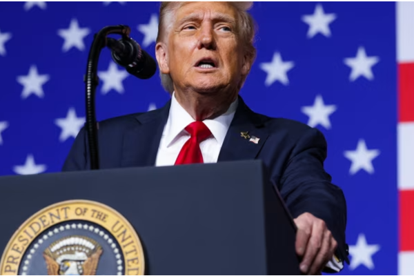 ஈரான் உள்ளிட்ட 75 நாடுகளுக்கான குடியேற்ற விசா வழங்கலை நிறுத்திய அமெரிக்கா | Iran 75 Countries Us Immigrant Visa Suspensionan