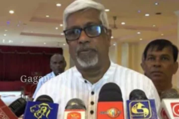 ඉතිහාසයේ පැවති සාමකාමීම මැතිවරණය මෙයයි - මැතිවරණ කොමසාරිස්