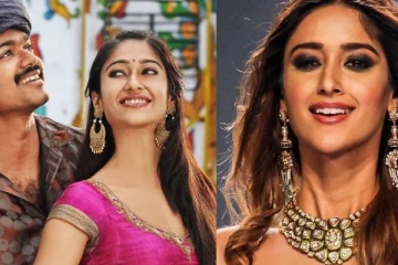 என்னம்மா இப்படி பண்றீங்களேமா! பொதுஇடத்திற்கு கிழிந்த பேண்ட்டுடன் உலாவந்த விஜய்பட நடிகை