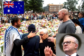 அவுஸ்திரேலியாவில் வெறுப்பு பேச்சை கட்டுப்படுத்த புதிய சட்டம்